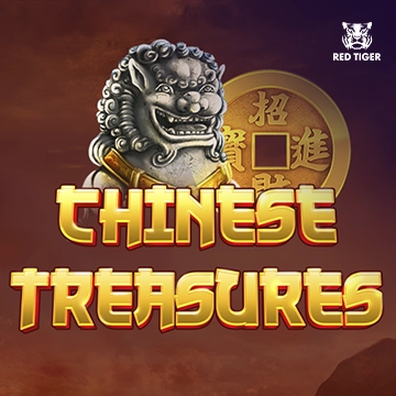 Redtiger : Chinese Treasures - RIVAL168