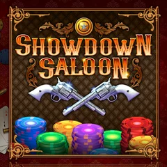 Showdown Saloon - RIVAL168