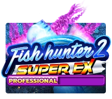 Fish Hunter 2 EX - Pro - RIVAL168