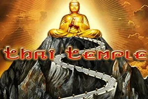 Thai Temple - RIVAL168