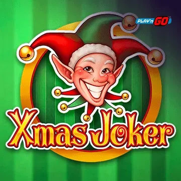 PlaynGo : Xmas Joker - RIVAL168
