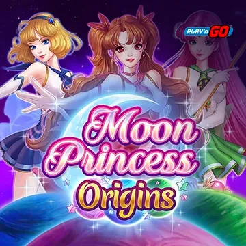 PlaynGo : Midnight Princess Origins - RIVAL168