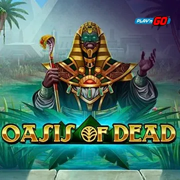 PlaynGo : Oasis of Dead - RIVAL168