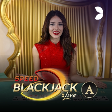 Speed VIP Blackjack A - RIVAL168