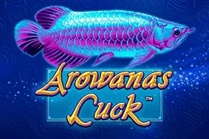 Arowanas Luck - RIVAL168