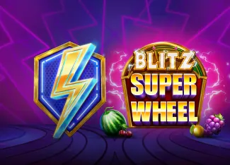 Pragmatic : Blitz Super Wheel - RIVAL168