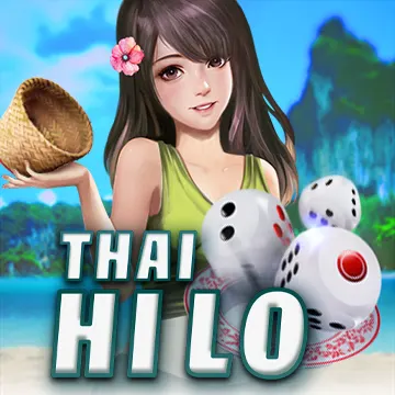Thai Hi Lo - RIVAL168