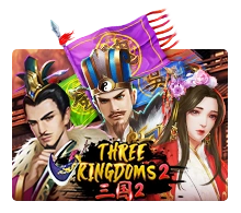 Joker123 : Three Kingdoms 2 - RIVAL168
