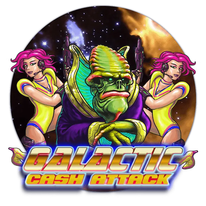 Habanero : Galactic Cash - RIVAL168