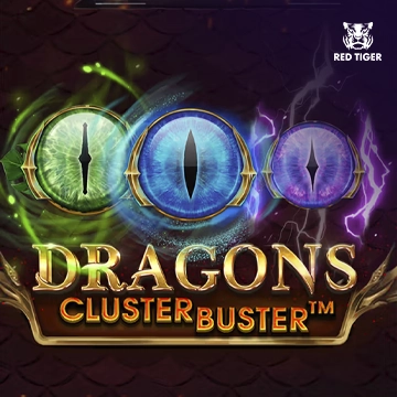 Redtiger : Dragons Clusterbuster - RIVAL168