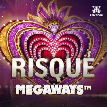 Redtiger : Risque Megaways - RIVAL168