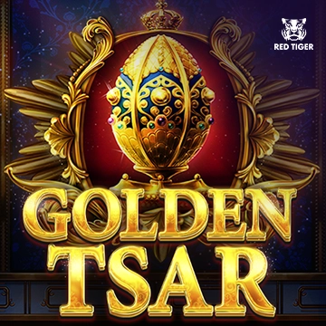 Redtiger : Golden Tsar - RIVAL168