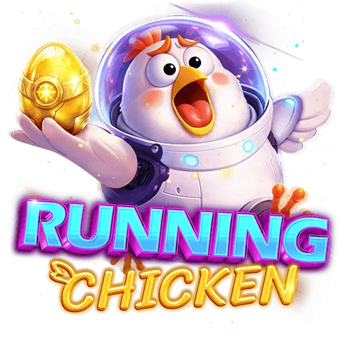 Running Chicken - RIVAL168