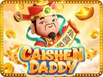 PLAYSTAR : CAISHEN DADDY - RIVAL168