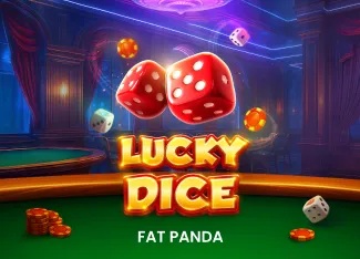FatPanda : Lucky Dice - RIVAL168