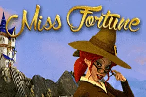 Miss Fortune - RIVAL168