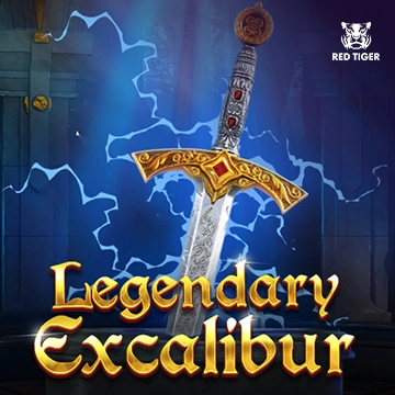 Redtiger : Legendary Excalibur - RIVAL168
