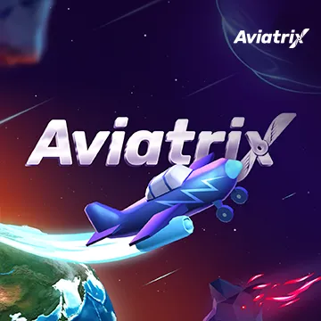 Aviatrix - RIVAL168
