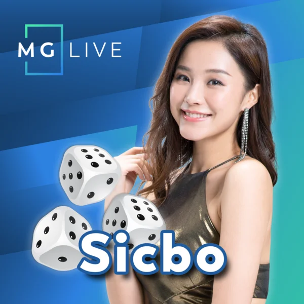 Sicbo - RIVAL168