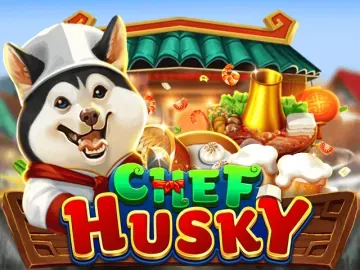 PLAYSTAR : CHEF HUSKY - RIVAL168