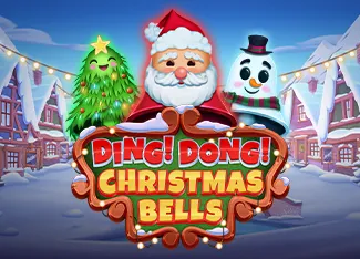 Pragmatic : Ding Dong Christmas Bells - RIVAL168