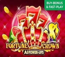 Fortune Crown AI - RIVAL168