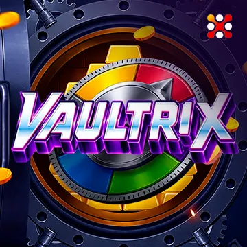 Vaultrix - RIVAL168