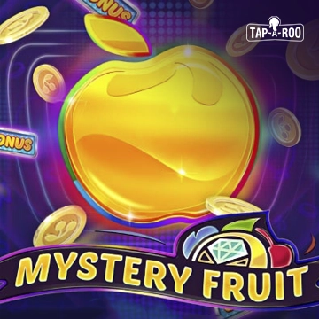 Mystery Fruit Tap-A-Roo™ - RIVAL168