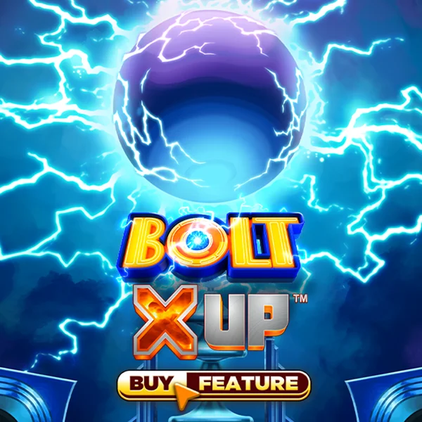 Bolt X UP - RIVAL168