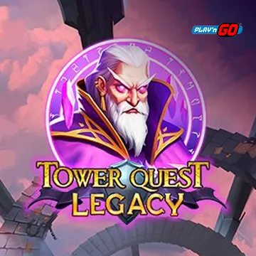 PlaynGo : Tower Quest Legacy - RIVAL168