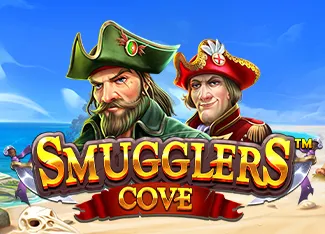 Pragmatic : Smugglers Cove - RIVAL168