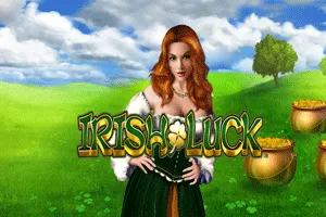 Irish Luck - RIVAL168