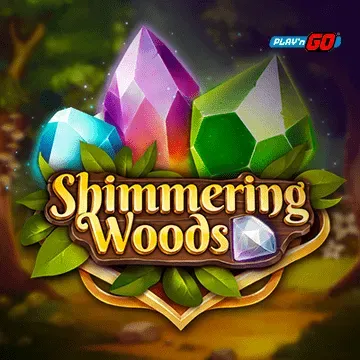 PlaynGo : The Shimmering Woods - RIVAL168