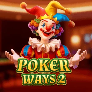 Besoft : Poker Ways 2 - RIVAL168