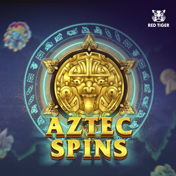 Redtiger : Aztec Spins - RIVAL168