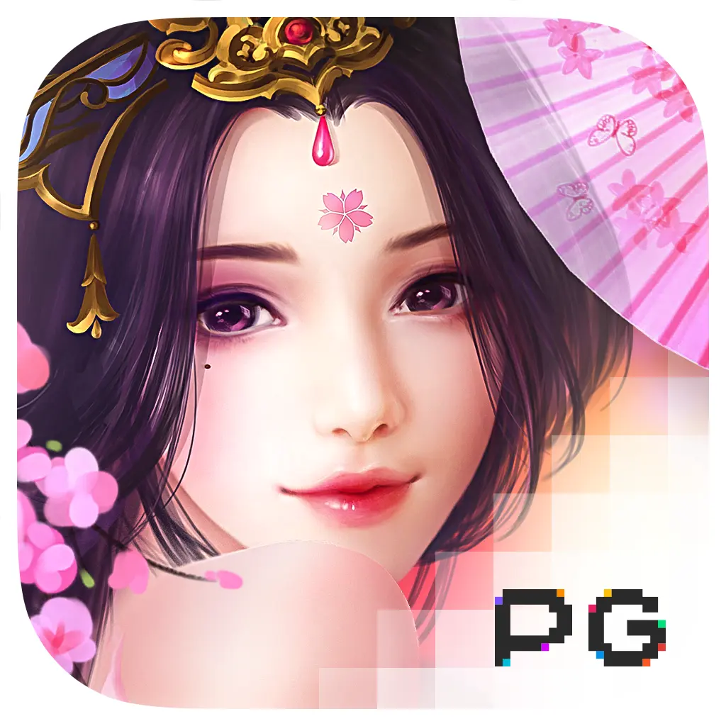 PGSoft : Honey Trap of Diao Chan - RIVAL168