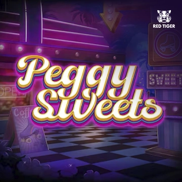 Redtiger : Peggy Sweets - RIVAL168