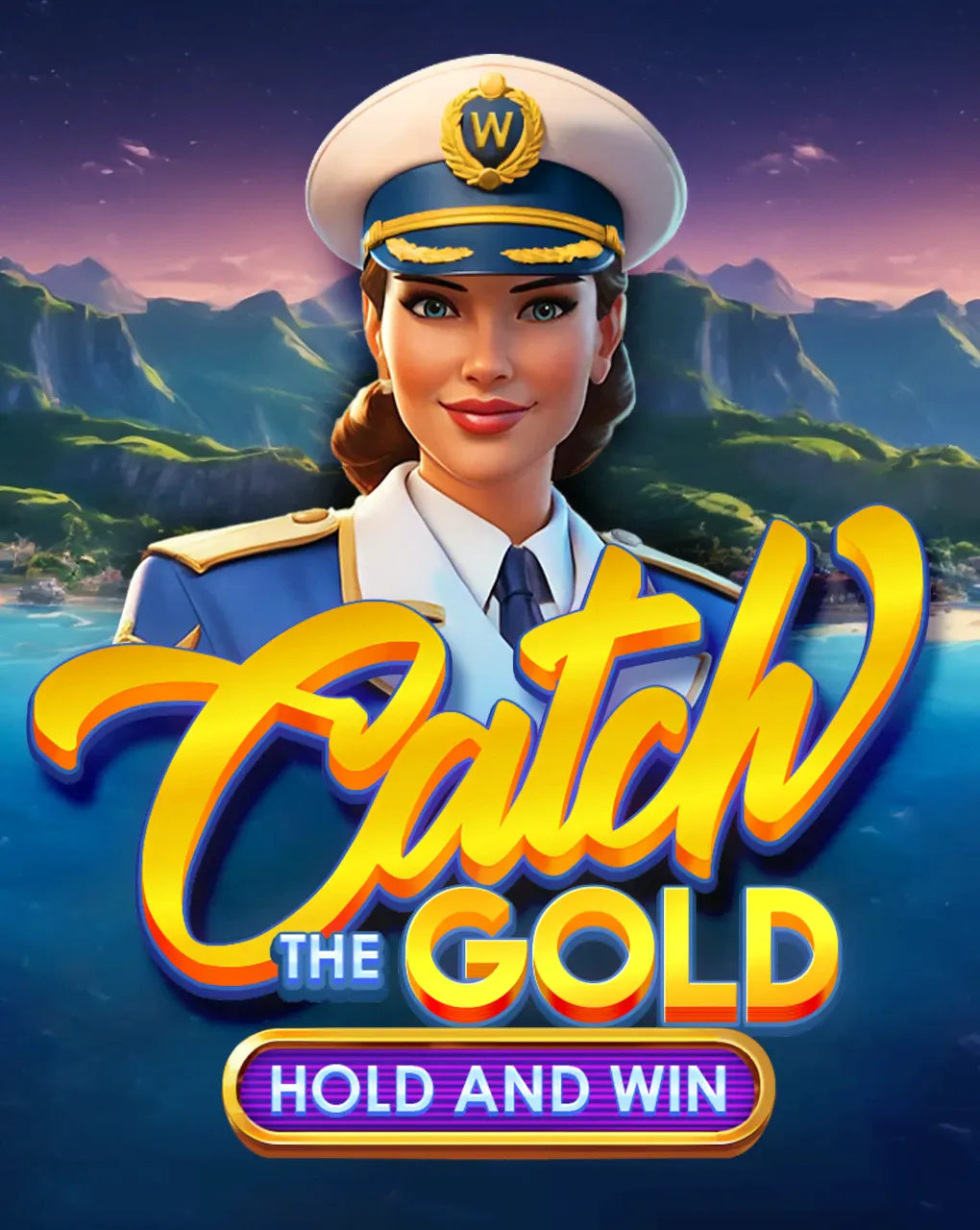 Bgaming : Catch The Gold Hold And Win - RIVAL168