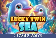 Spadegaming : Lucky Twin Sea - RIVAL168