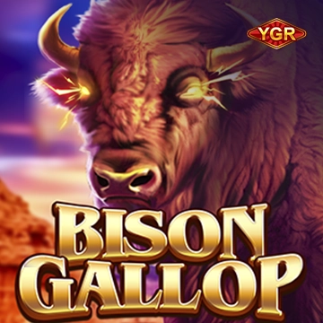 YGR : Bison Gallop - RIVAL168