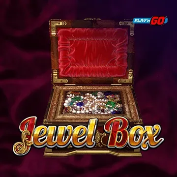 PlaynGo : Jewel Box - RIVAL168