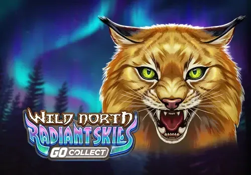 PlaynGo : Wild North Radiant Skies GO Collect - RIVAL168