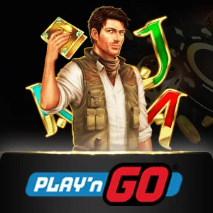PlaynGo - RIVAL168