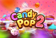 Spadegaming : Candy Pop 2 - RIVAL168