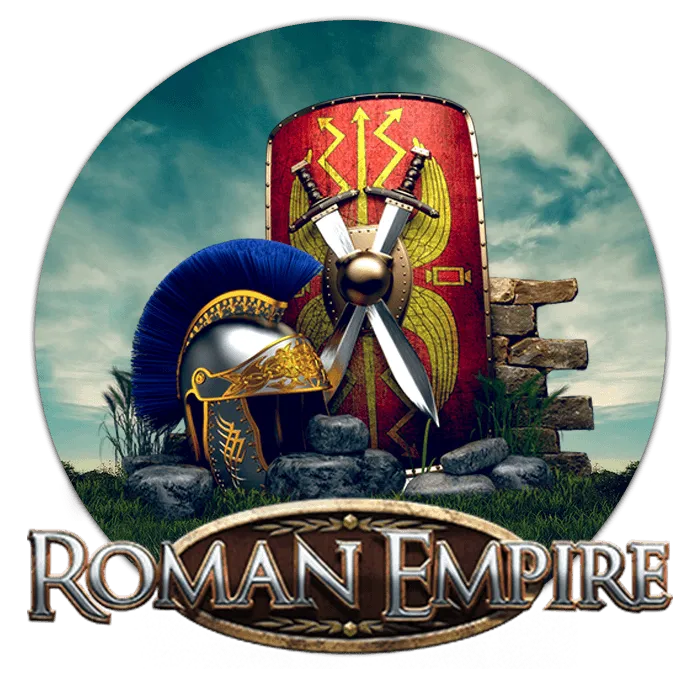 Habanero : Roman Empire - RIVAL168