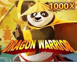 JDB : Dragon Warrior - RIVAL168