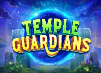 Pragmatic : Temple Guardians - RIVAL168