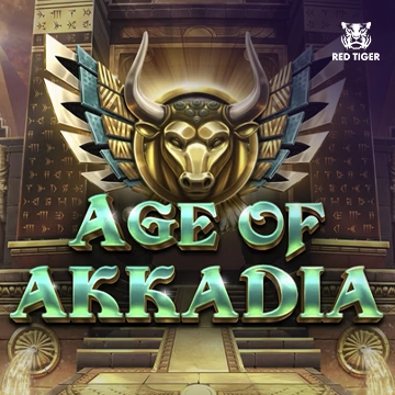 Redtiger : Age Of Akkadia - RIVAL168