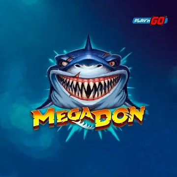 PlaynGo : Mega Don - RIVAL168