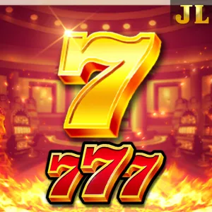 Jili : SevenSevenSeven - RIVAL168